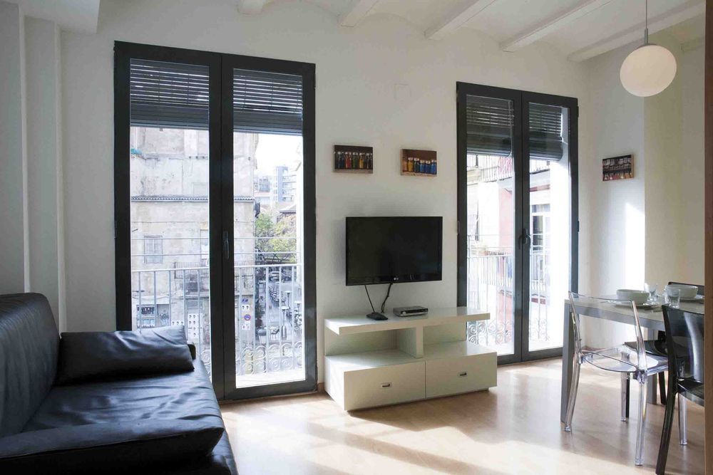 Anderson City Flats Valencia Phòng bức ảnh