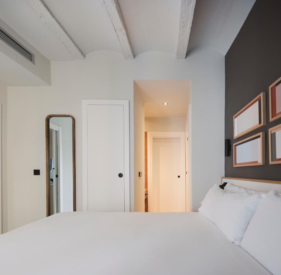 Anderson City Flats Valencia Ngoại thất bức ảnh