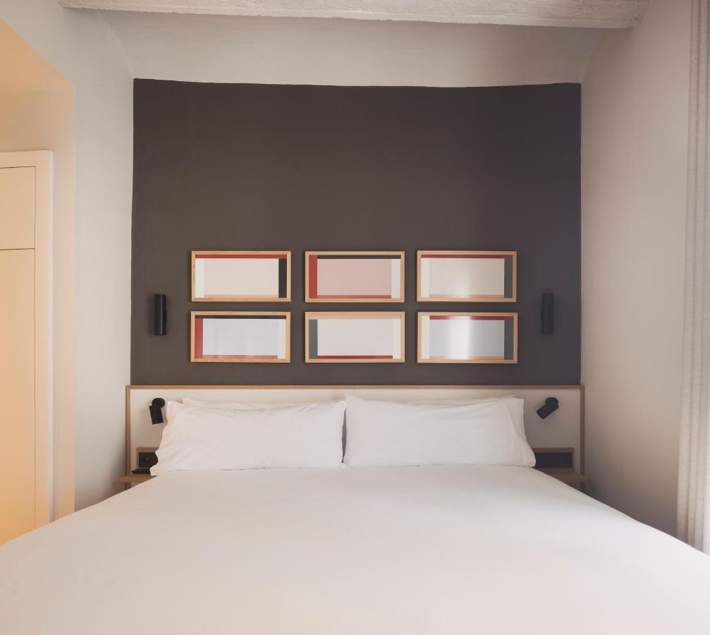 Anderson City Flats Valencia Ngoại thất bức ảnh