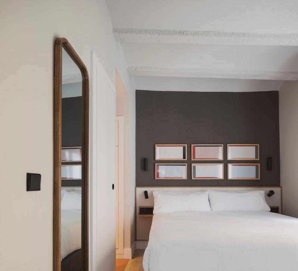 Anderson City Flats Valencia Ngoại thất bức ảnh